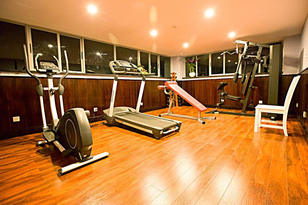 Hotel Golden Rain 2 Nha Trang
