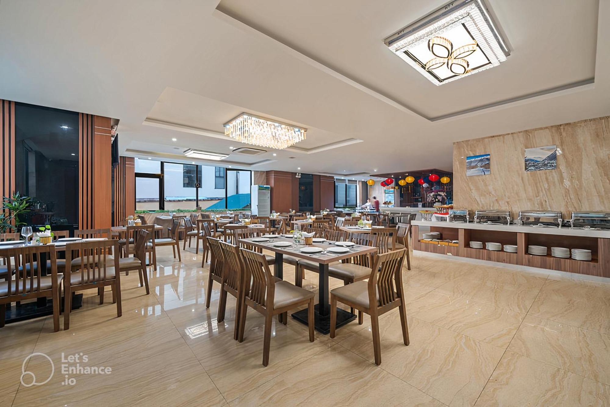 Golden Rain 2 Hotel Nha Trang